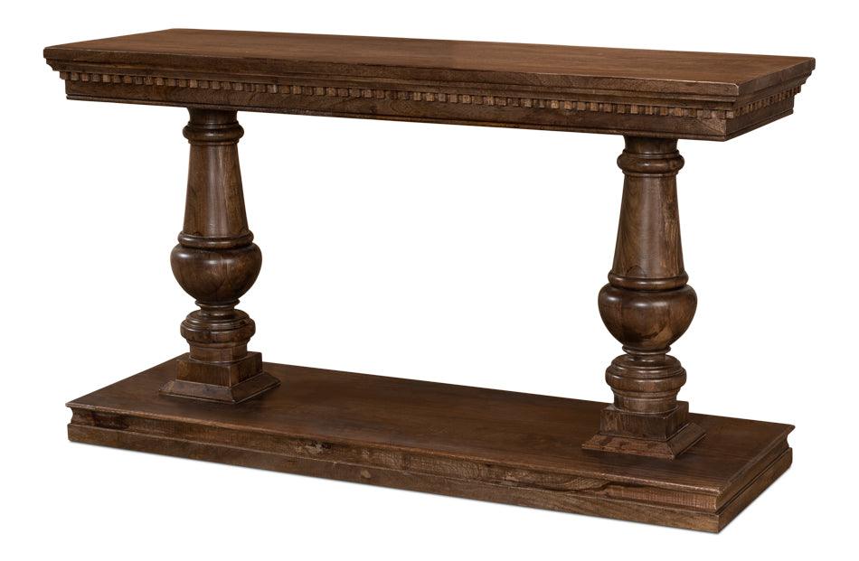 Joshua Console Table - Remutear