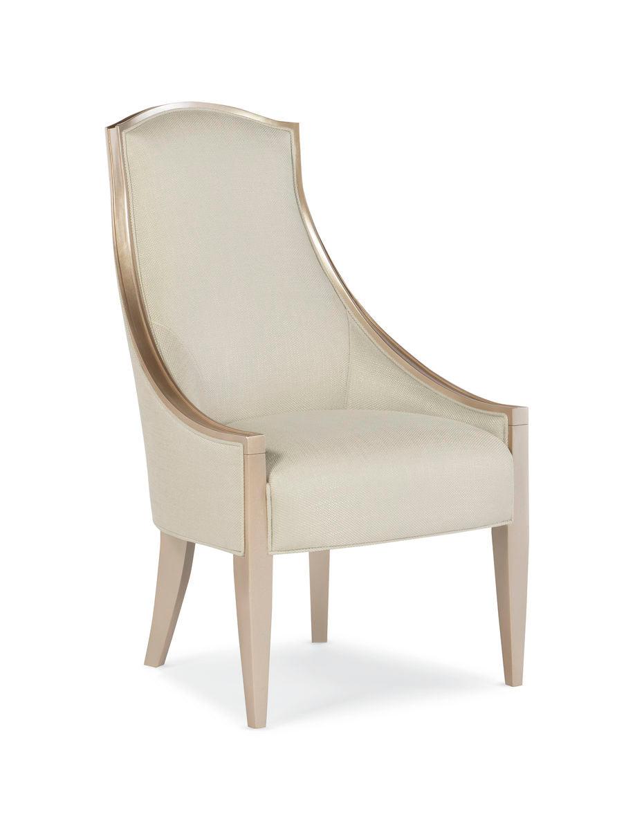 ADELA SIDE CHAIR - Remutear
