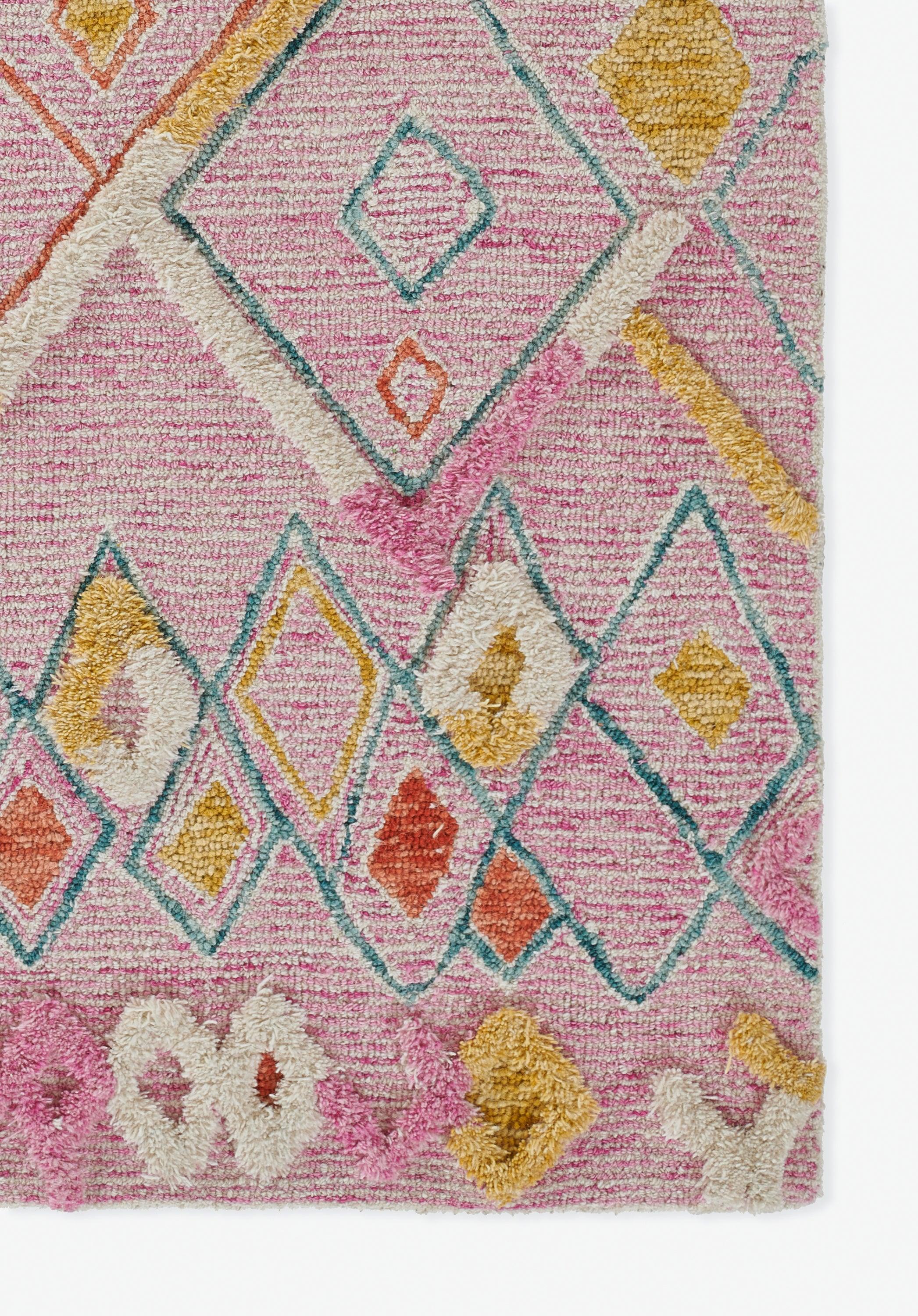 Allegro 2 Rug - Remutear