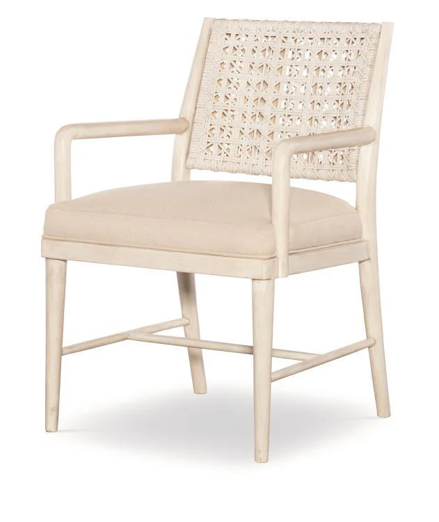Naples Arm Chair - Remutear
