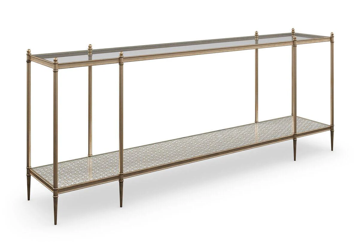PERFECTION CONSOLE - Remutear