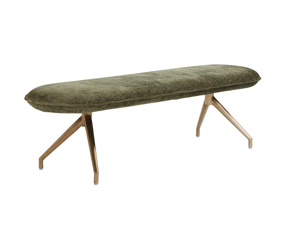 Elowen Bench - Remutear