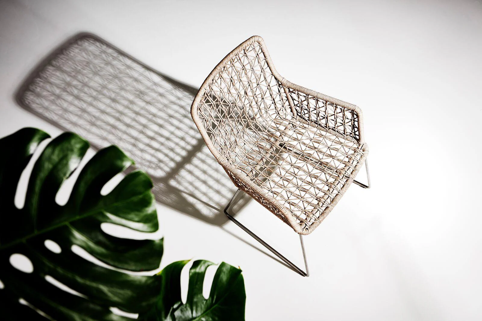 CARMEL ARM CHAIR - Remutear