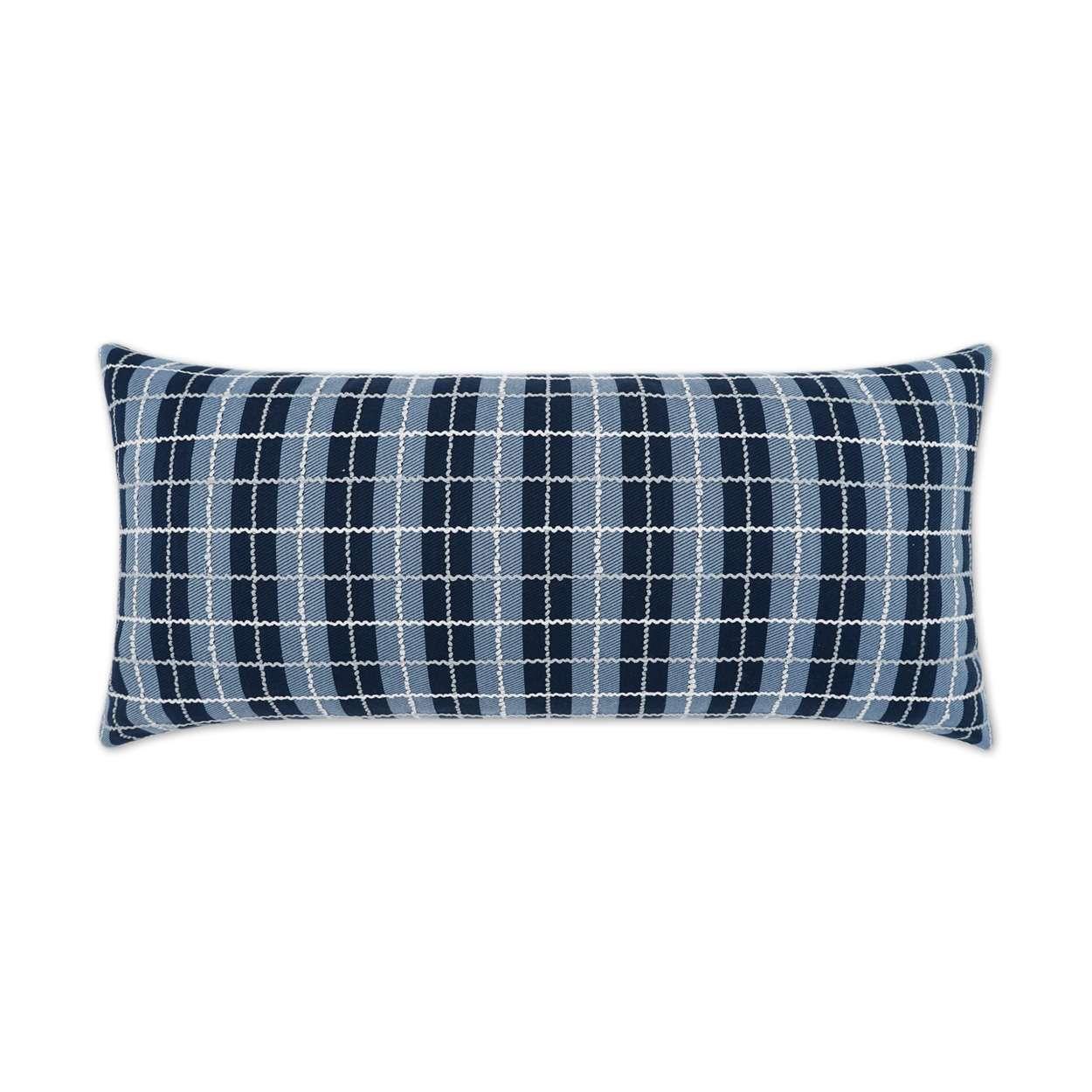 Outdoor Ando Lumbar Pillow - Remutear