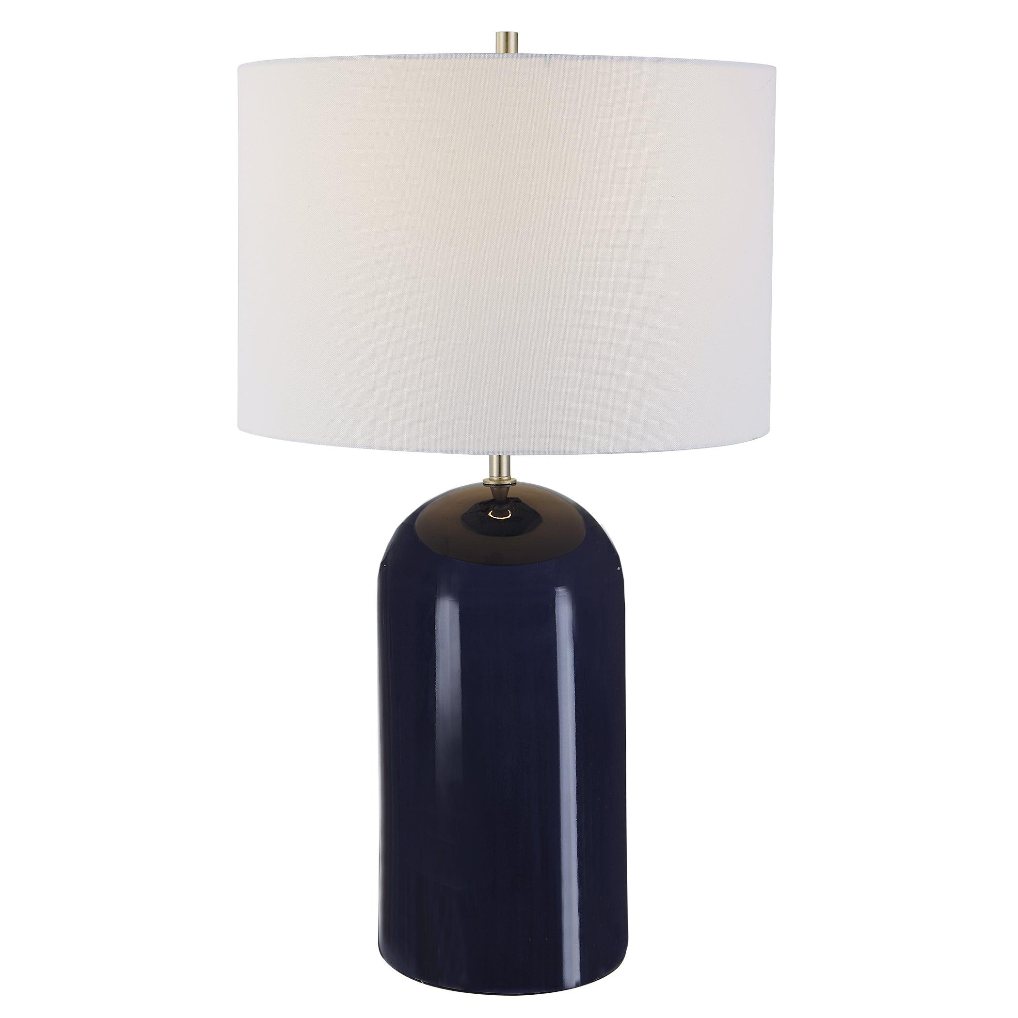 NICOLLE TABLE LAMP - Remutear