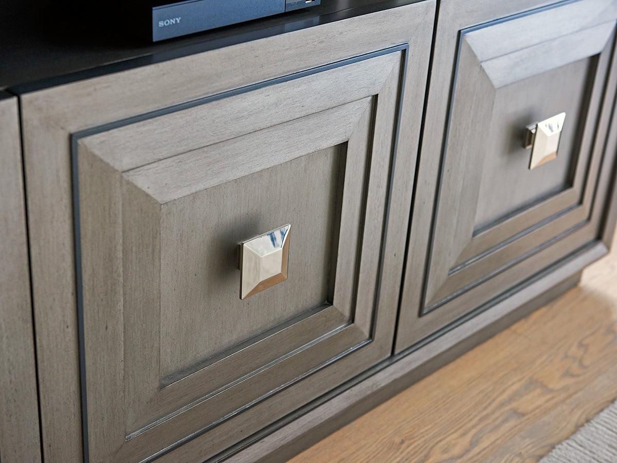 Ariana Basel Media Console - Remutear
