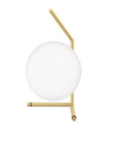LUNA Table Lamp Small - Remutear