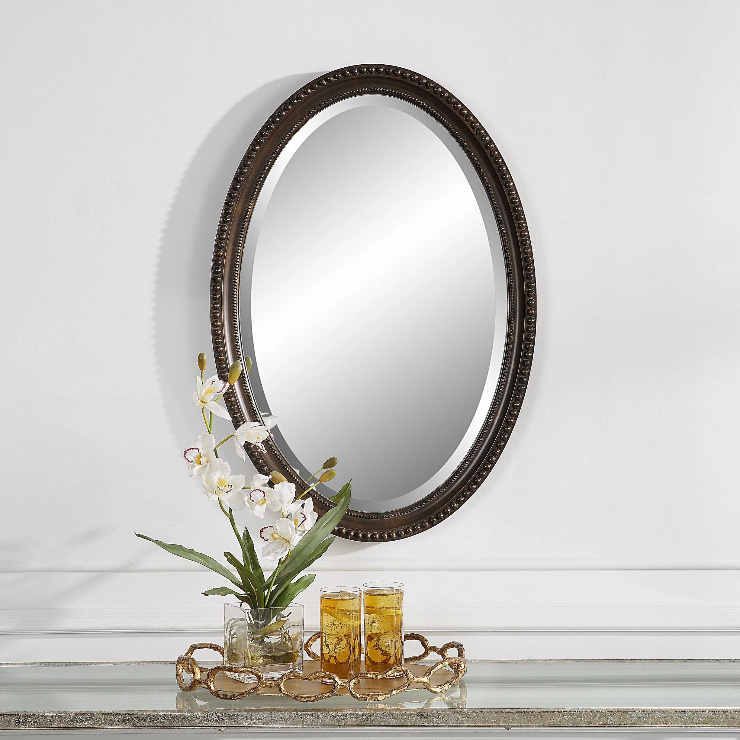 COLEMAN MIRROR - Remutear