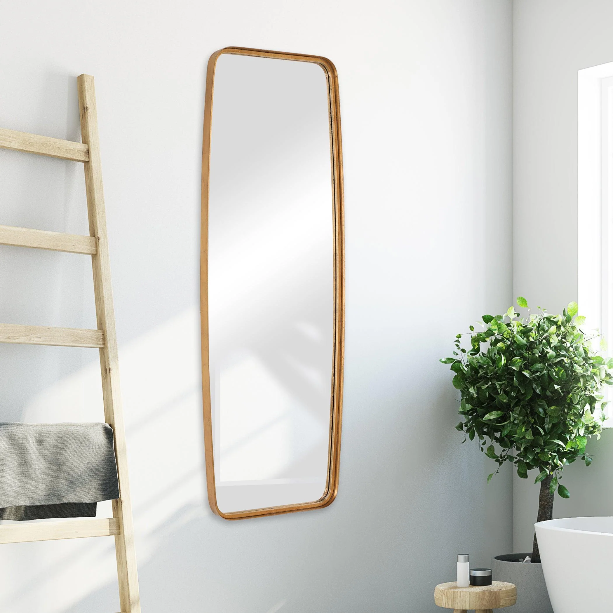 JADYN MIRROR - Remutear
