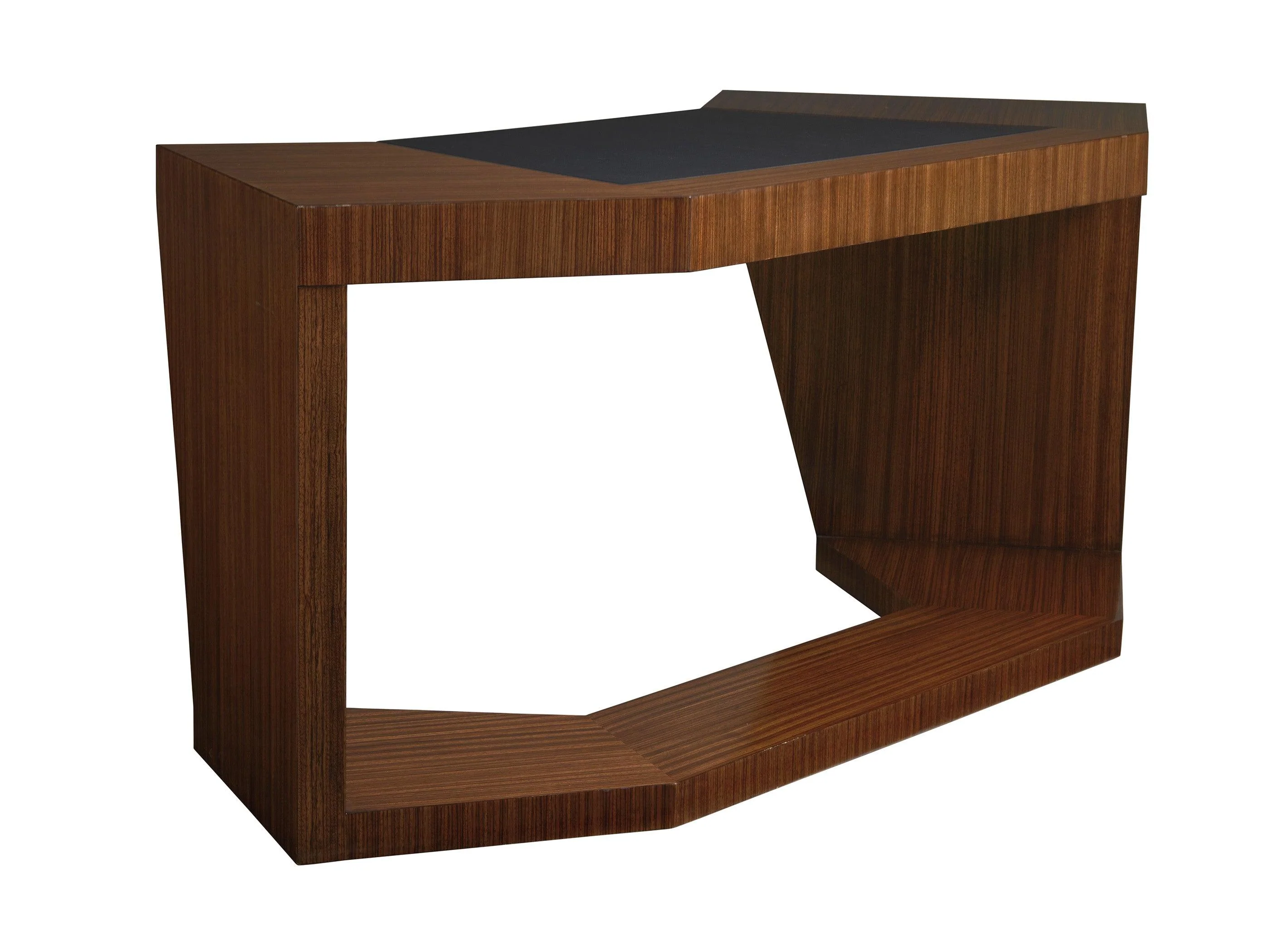 Aventura Paragon Angled Writing Table - Remutear