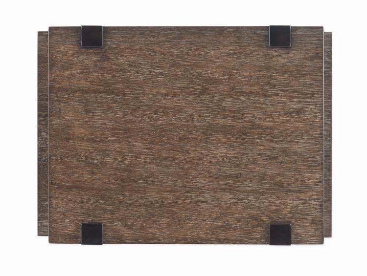 Mesa Spring Lamp Table - Remutear