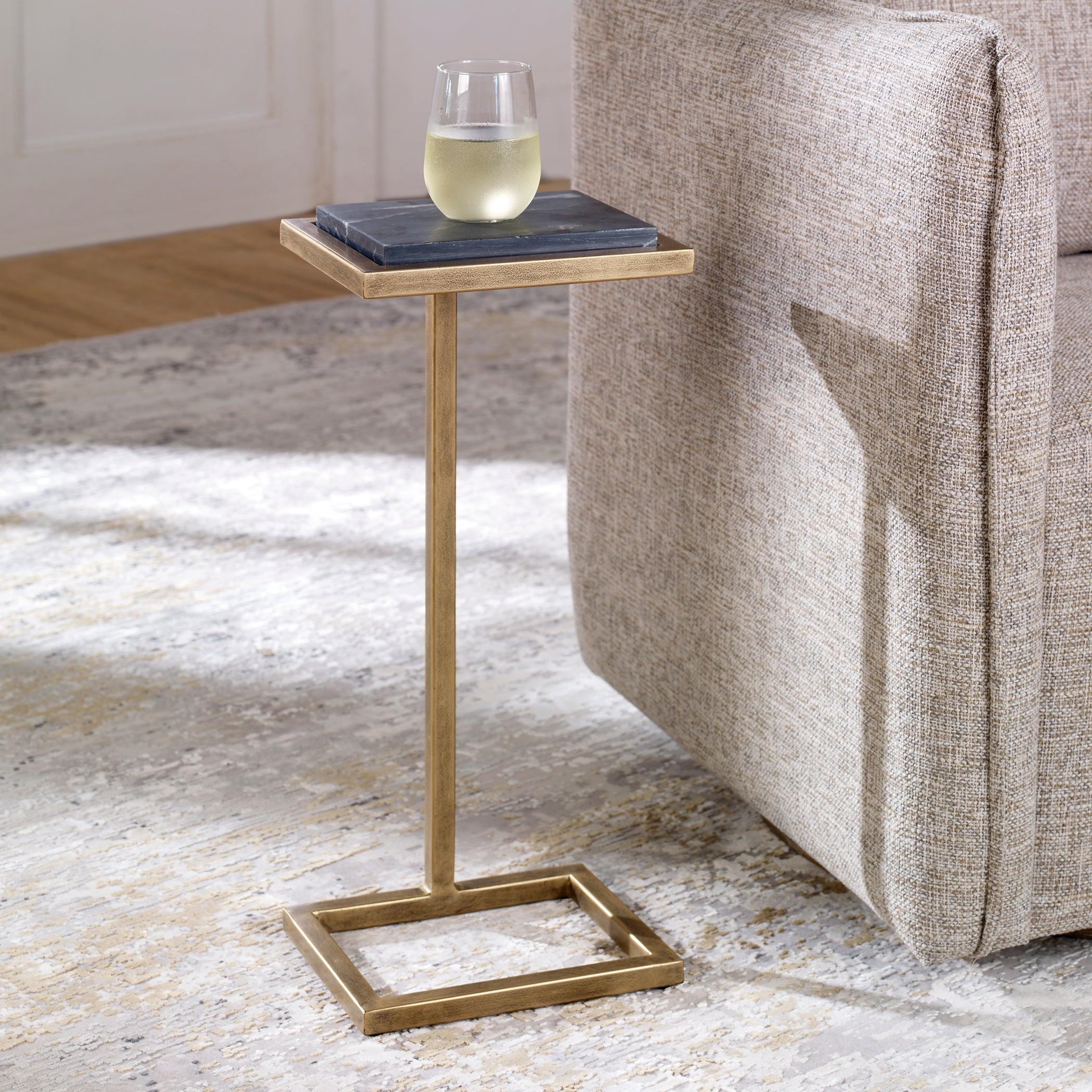 TESSA ACCENT FURNITURE - Remutear