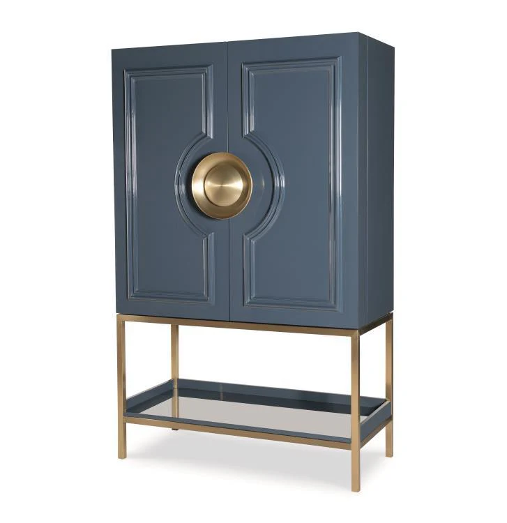 Cadence Bar Cabinet - Remutear