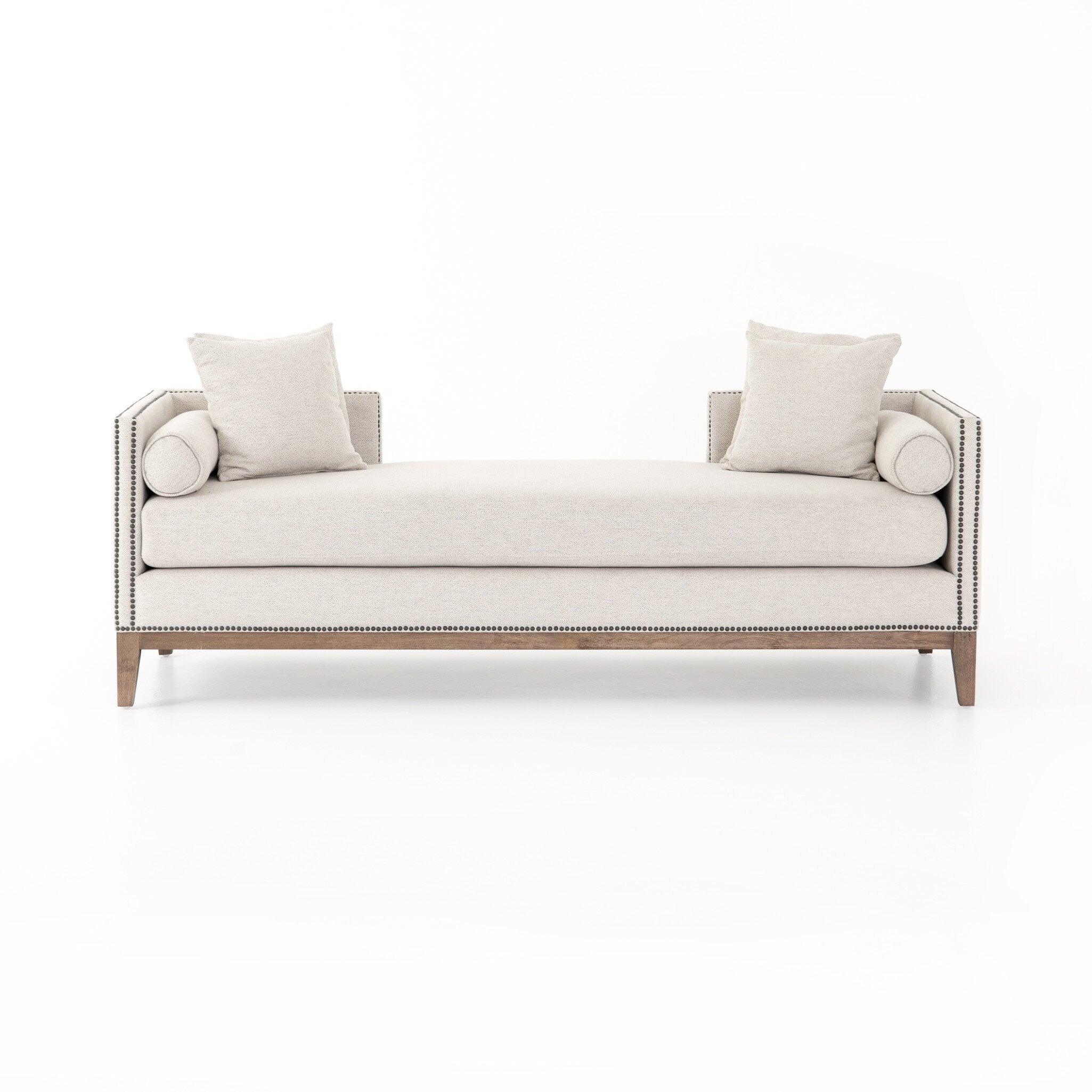Mercury Double Chaise - Remutear
