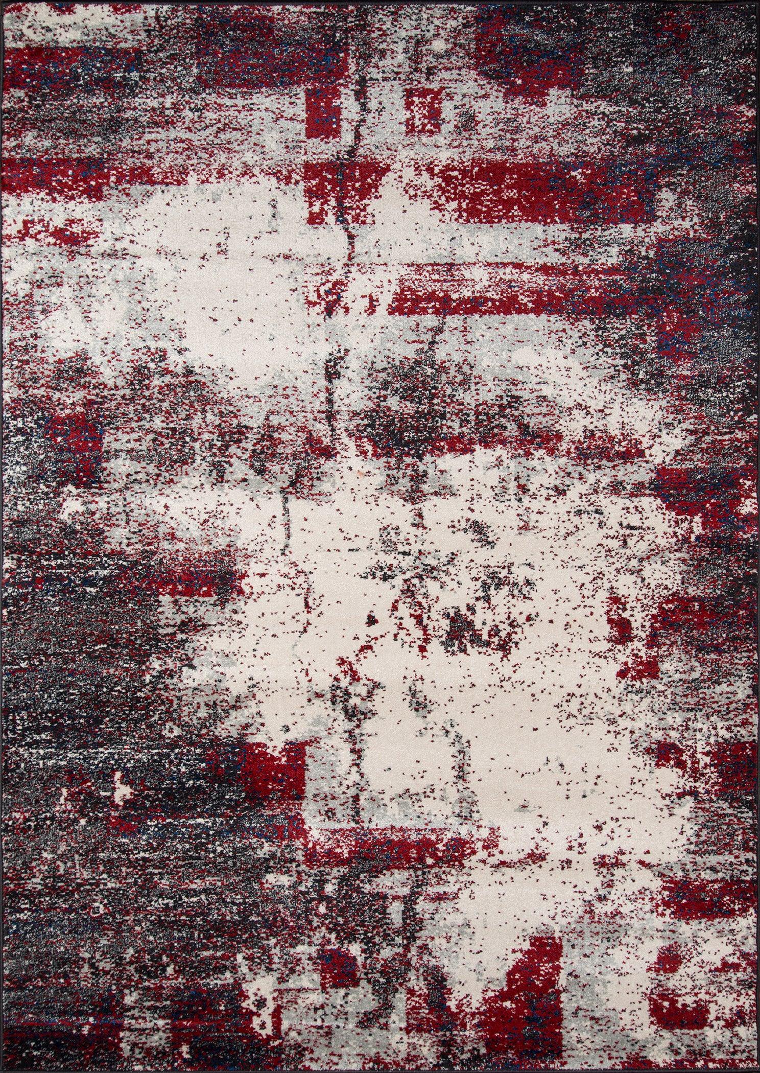 Loft 8 Rug - Remutear