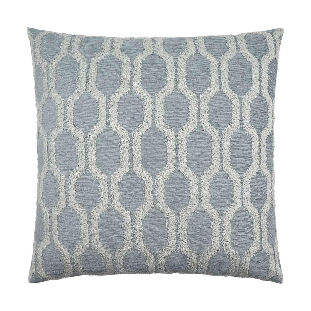Fringed Pillow - Remutear