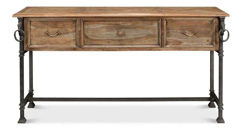 Game Of Thornes Console Table - Remutear