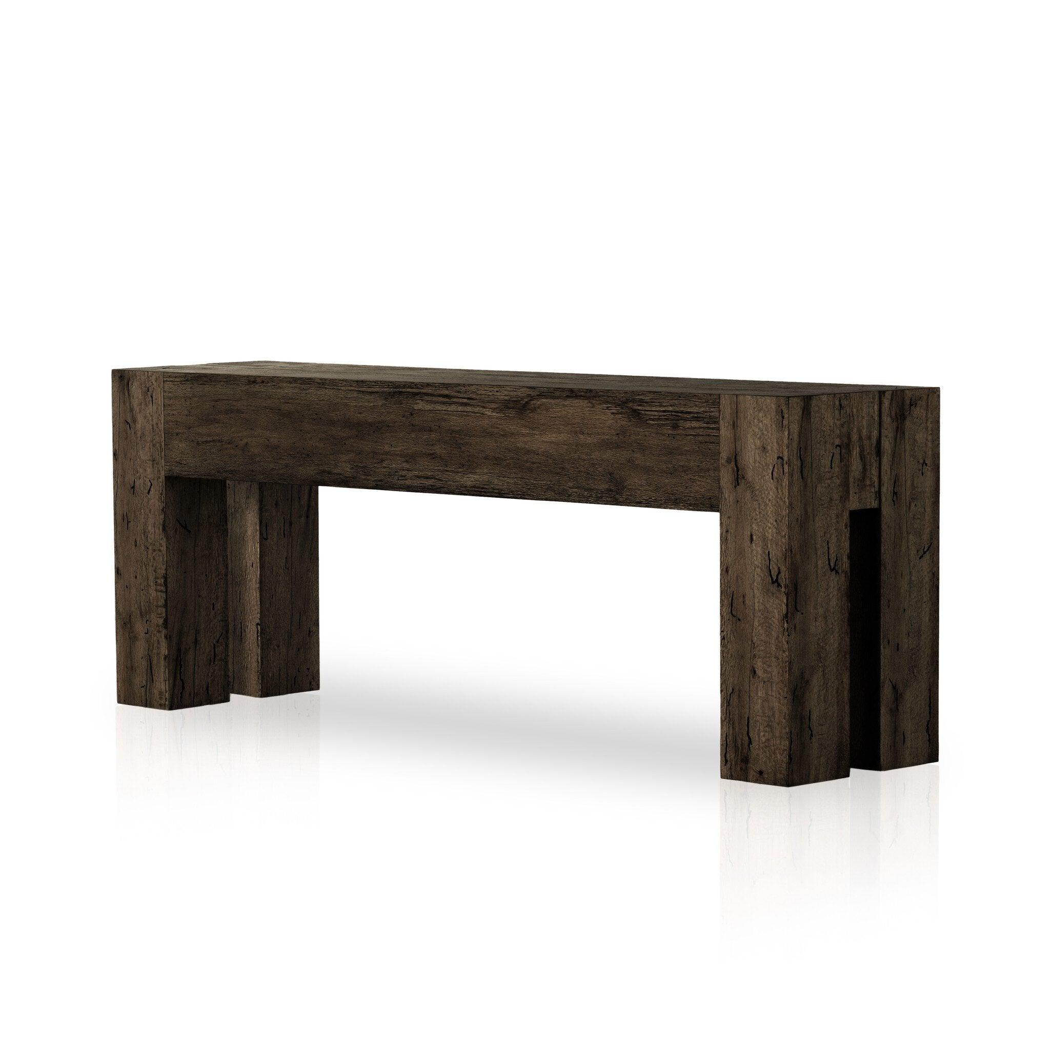 Abaso Console Table - Remutear