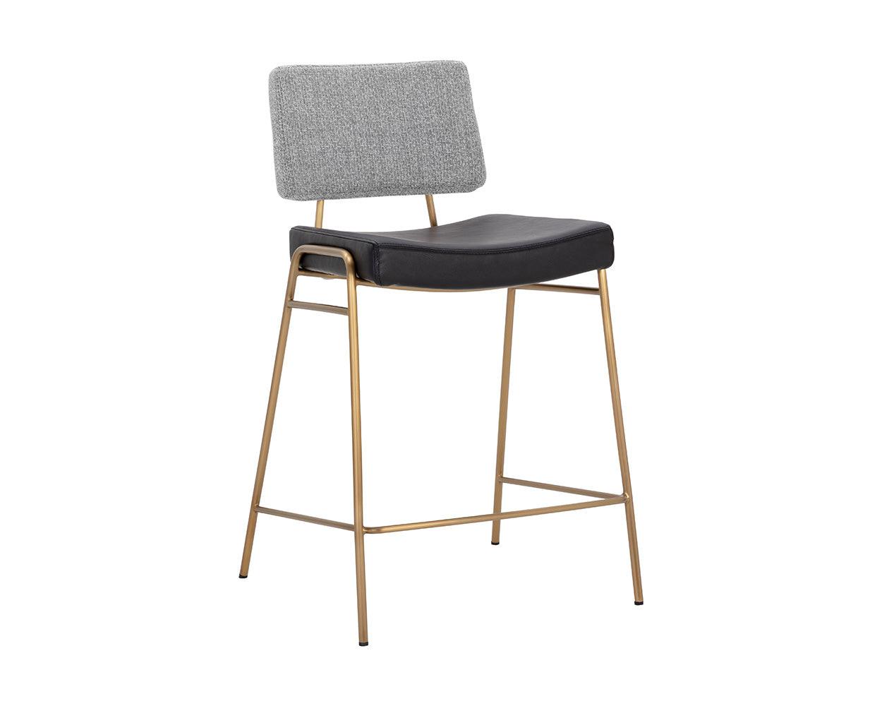 Brinley Counter Stool - Remutear