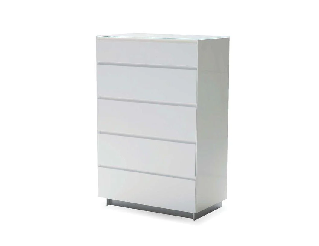 SAVVY 5 Drawer Dresser - Remutear