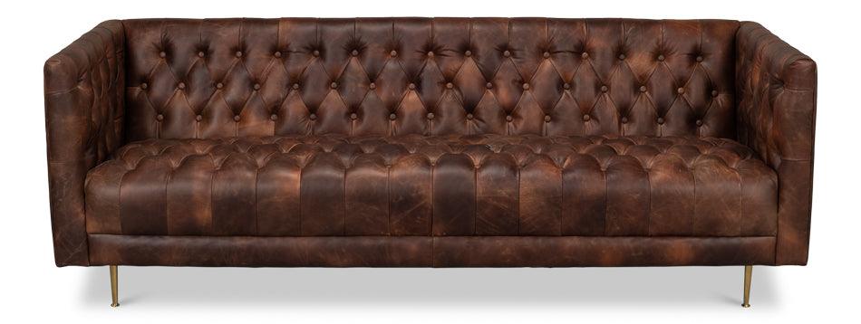 Damian Sofa - Remutear
