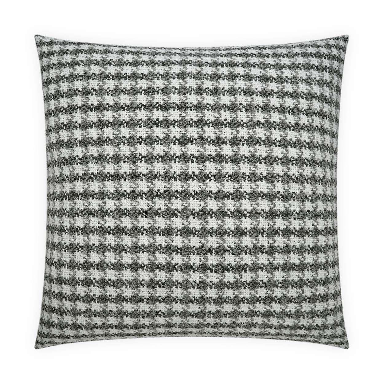 Haberdash Pillow - Remutear