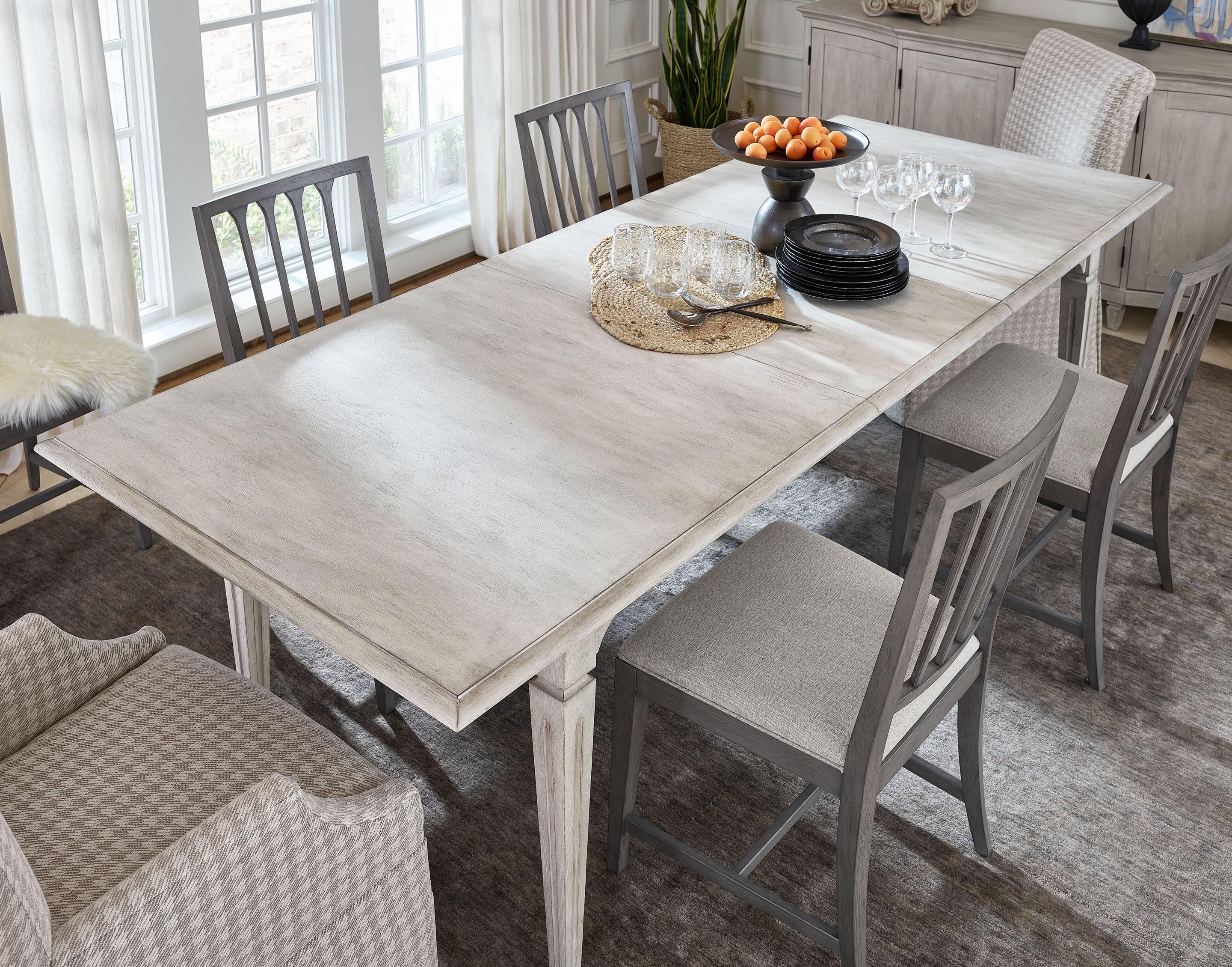 Past Forward Rectangular Dining Table - Remutear