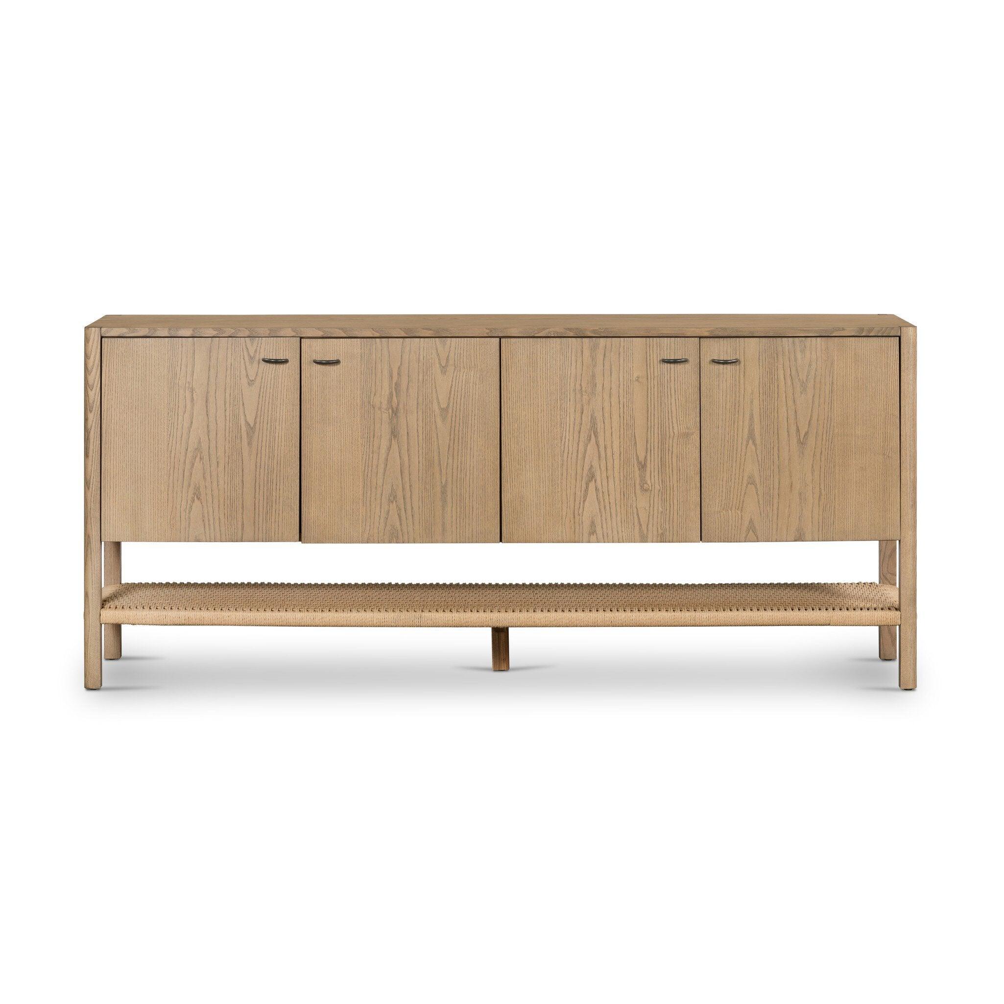 Zuma Sideboard - Remutear