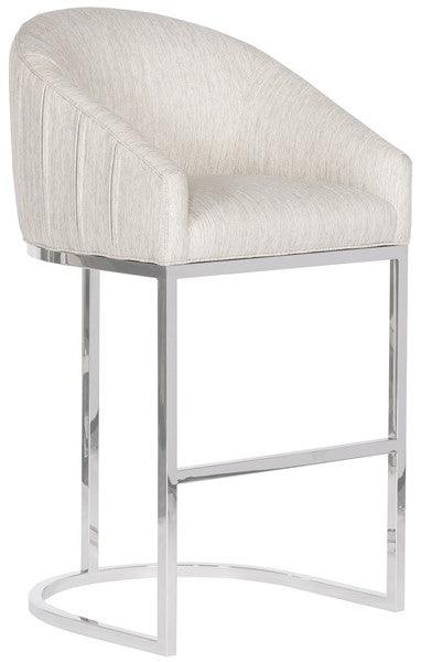 Miy 2 Metal Barstool - Remutear
