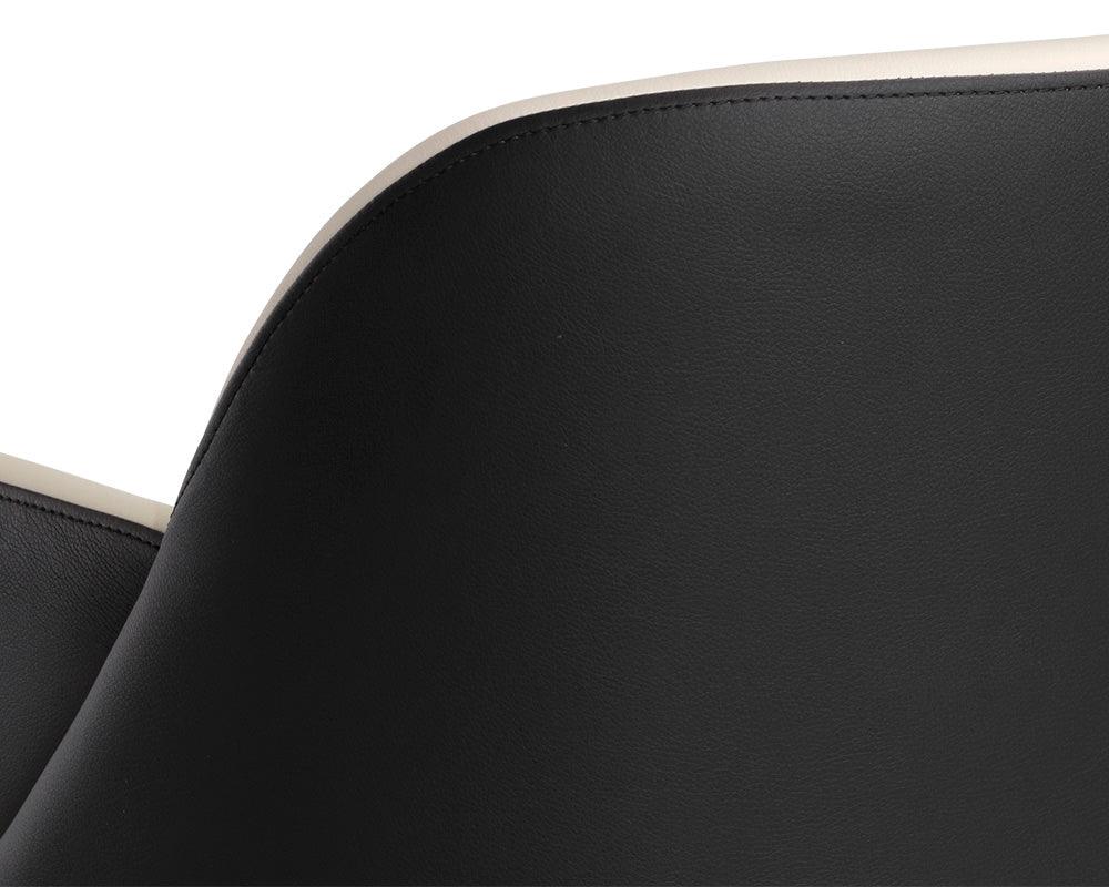 Hagan Dining Armchair - Remutear