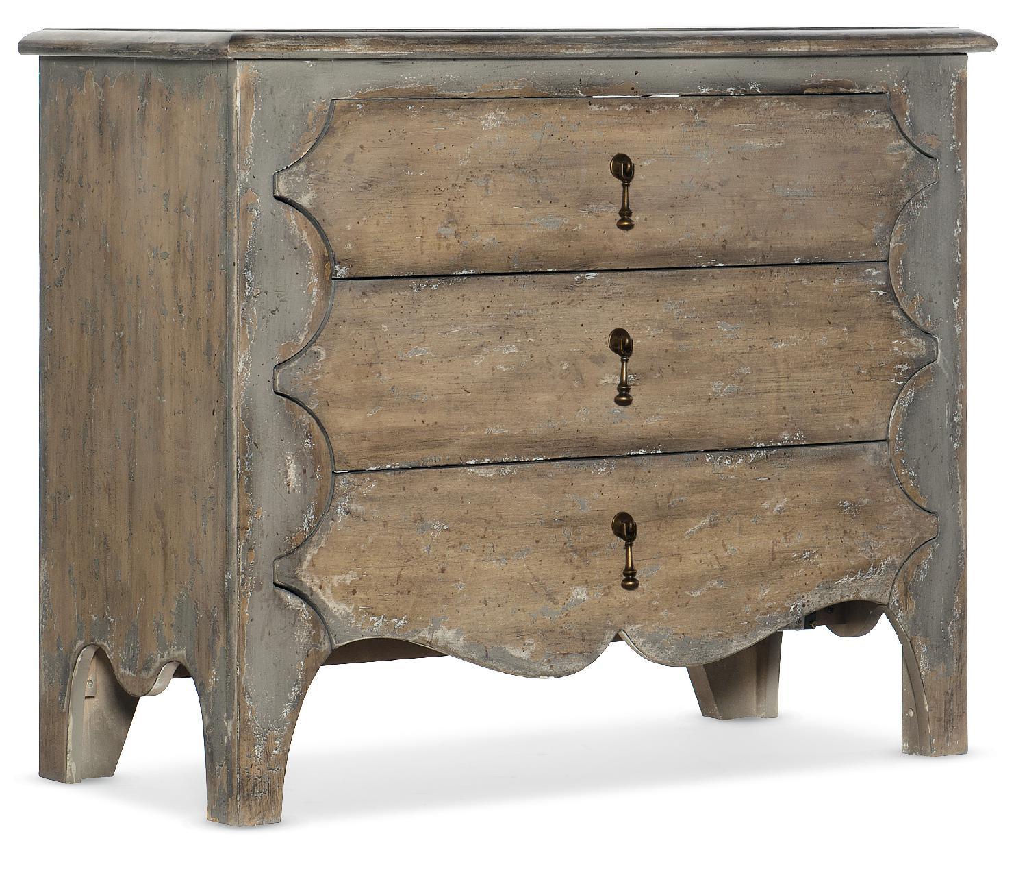 Ciao Bella Bachelors Nightstand - Remutear