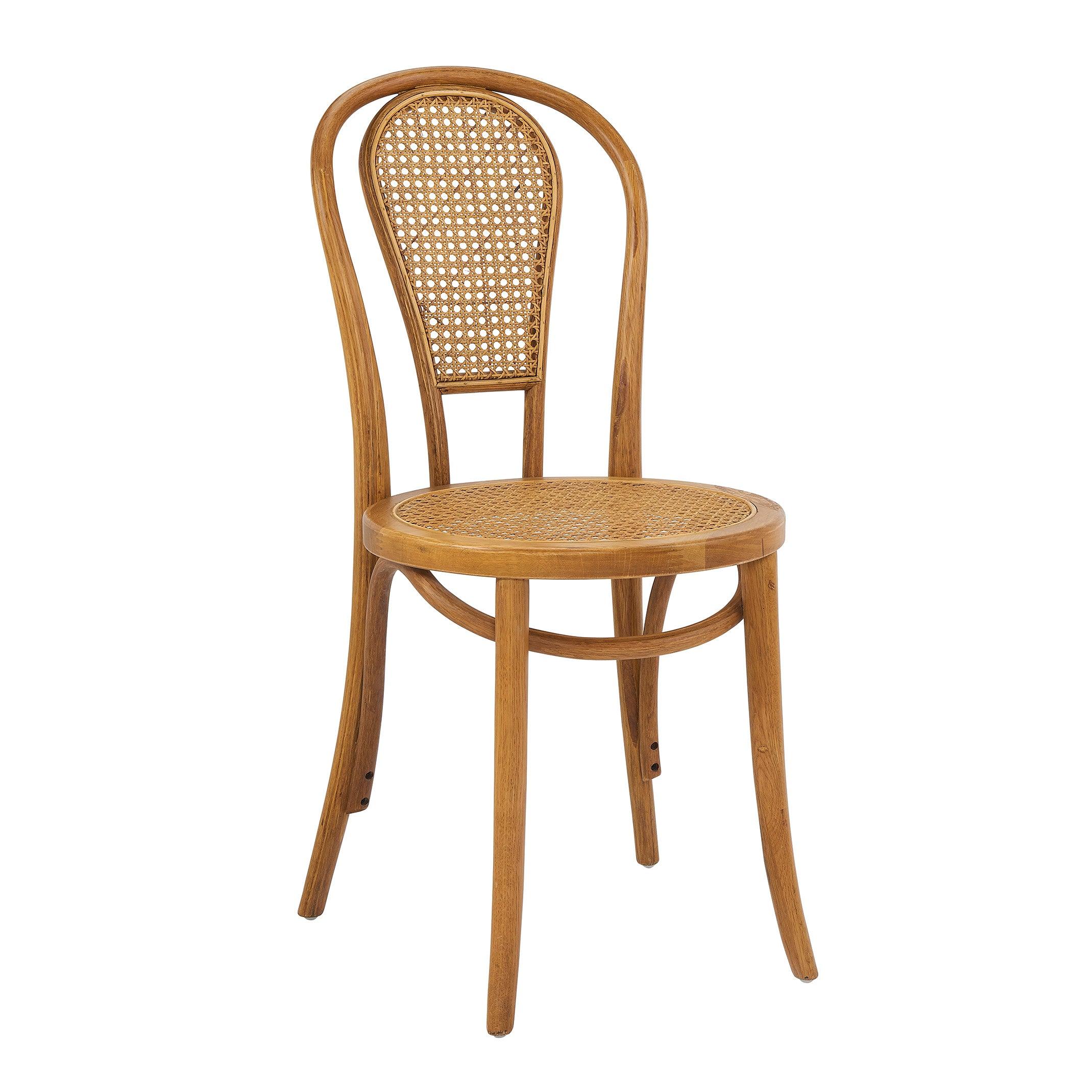 Liva Side Chair - Remutear