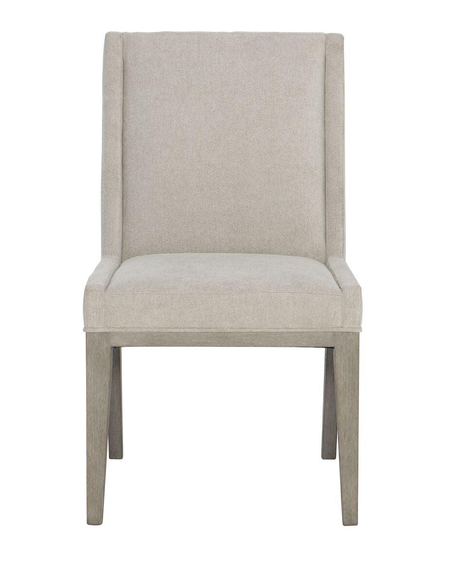 LINEA SIDE CHAIR LIGHT 22