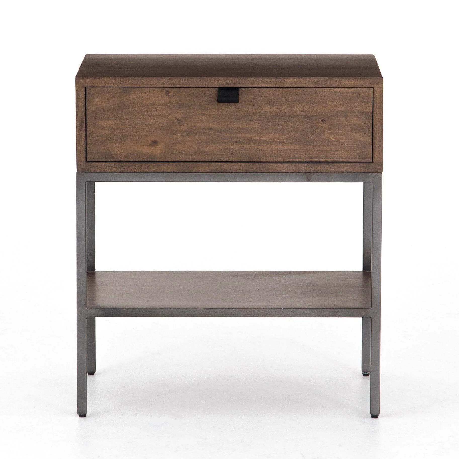 Trey Nightstand - Remutear