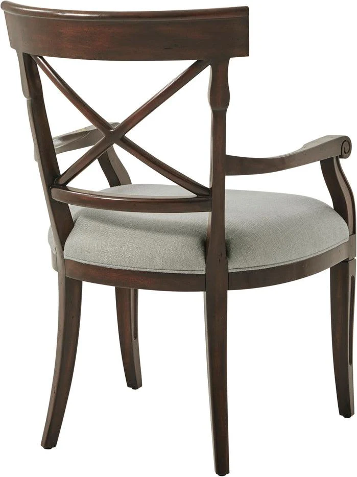 Brooksby Armchair - Set of 2 - Remutear