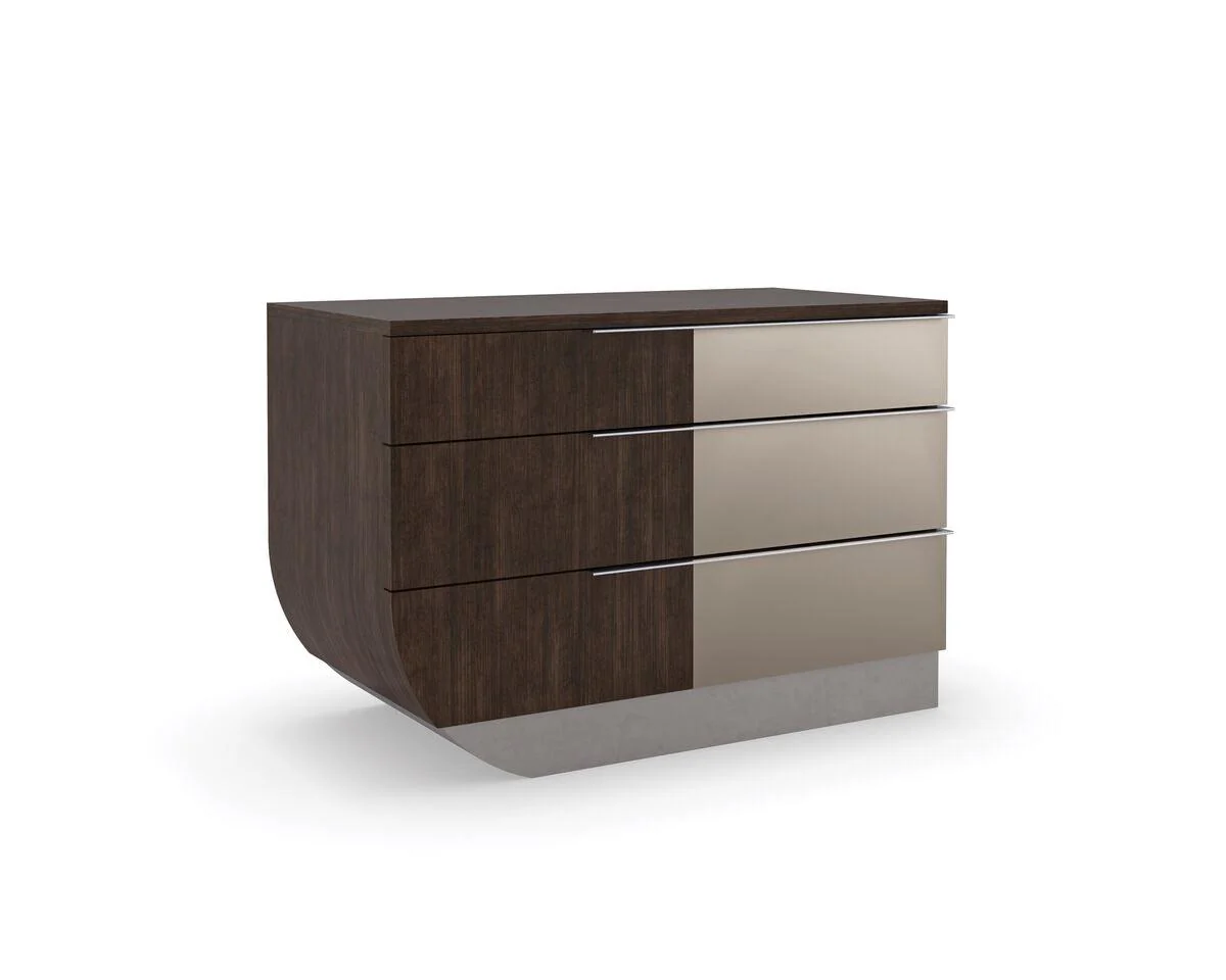 LA MODA LF NIGHTSTAND - Remutear