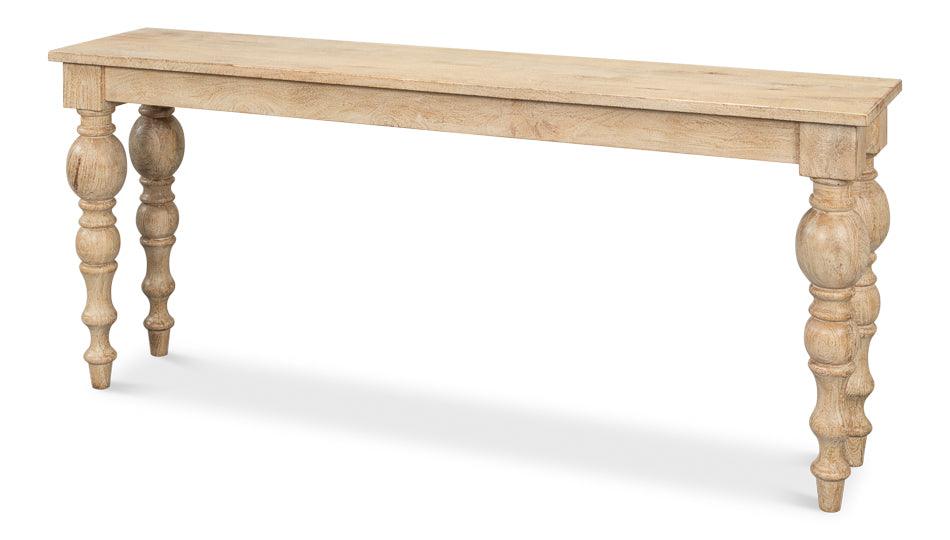 Jocelyn Console Table - Remutear