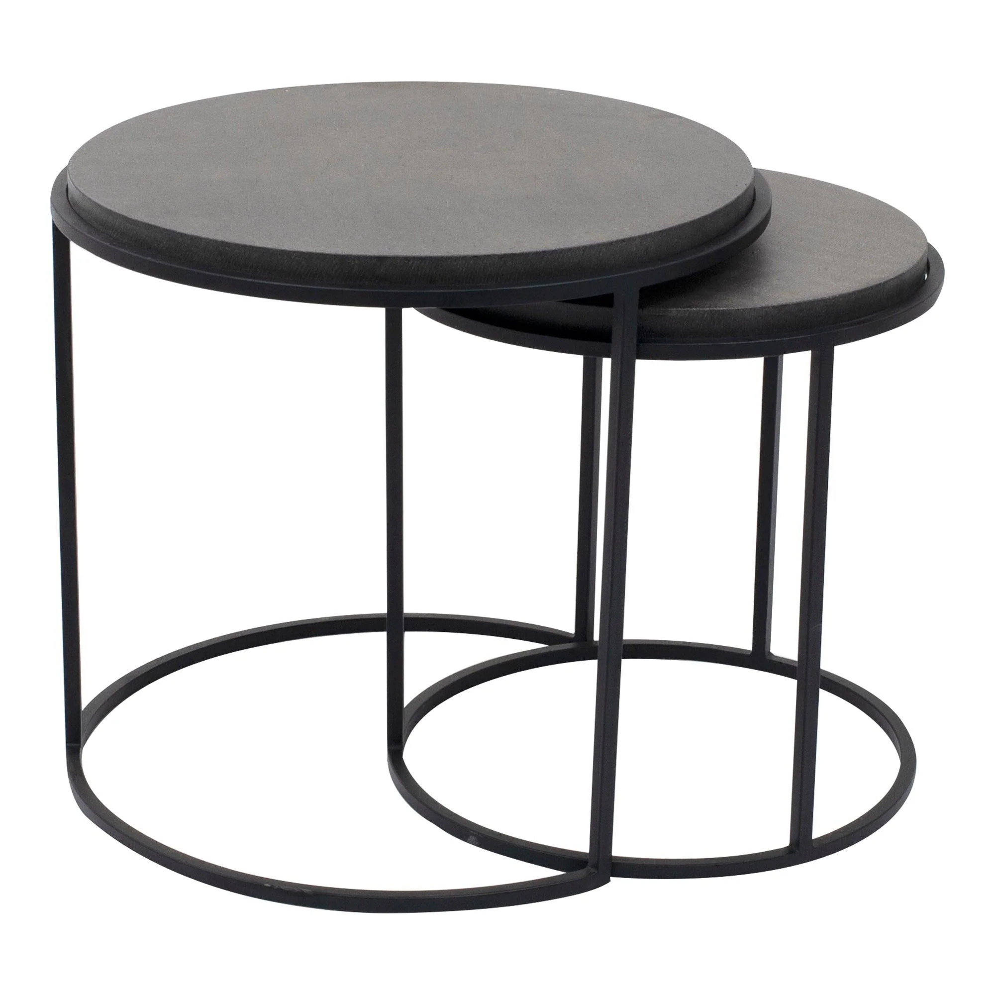 Roost Nesting Tables Set Of 2 - Remutear