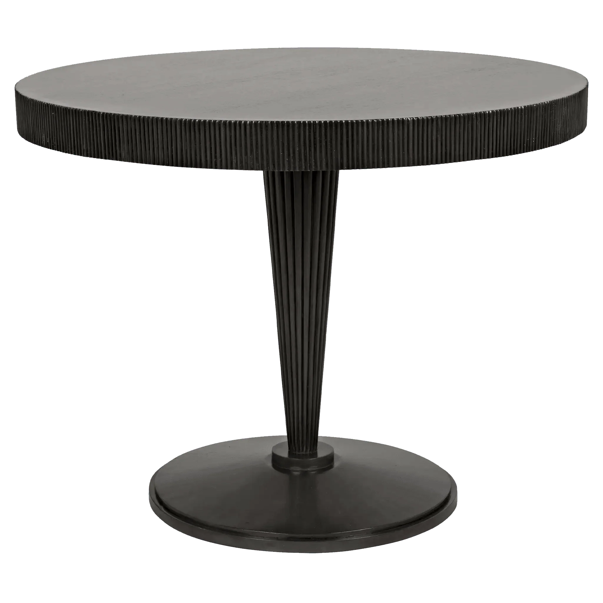 Granada Dining Table, Pale - Remutear