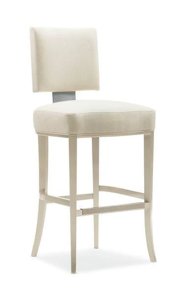 RESERVED SEATING BAR STOOL - Remutear