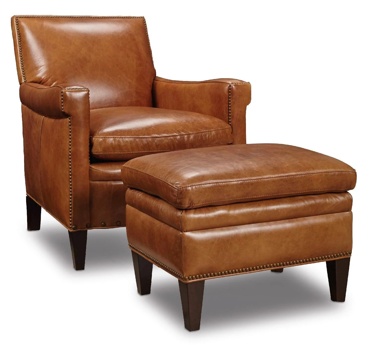 Jilian Club Chair - Remutear