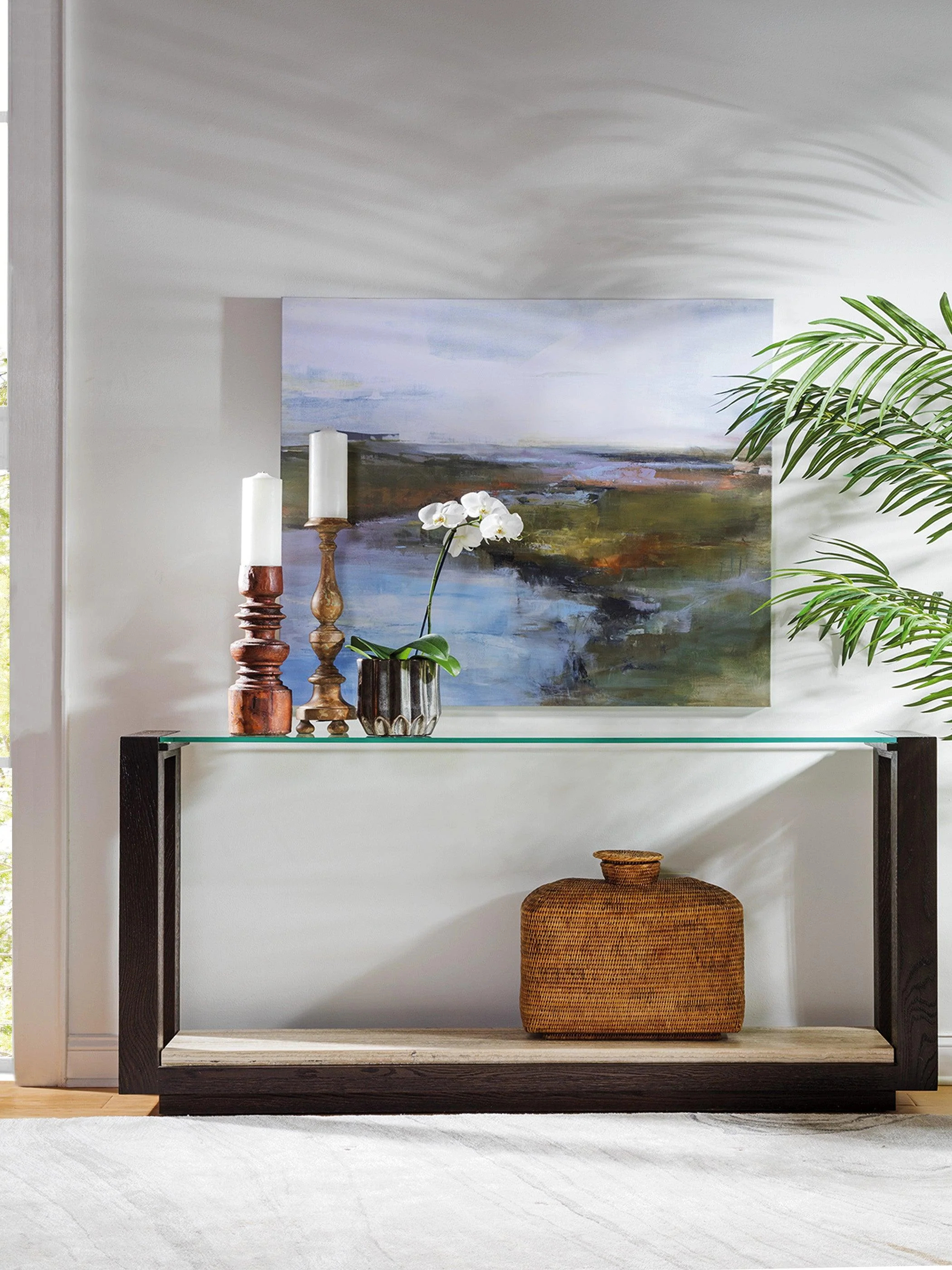 Signature Designs Venerato Console - Remutear