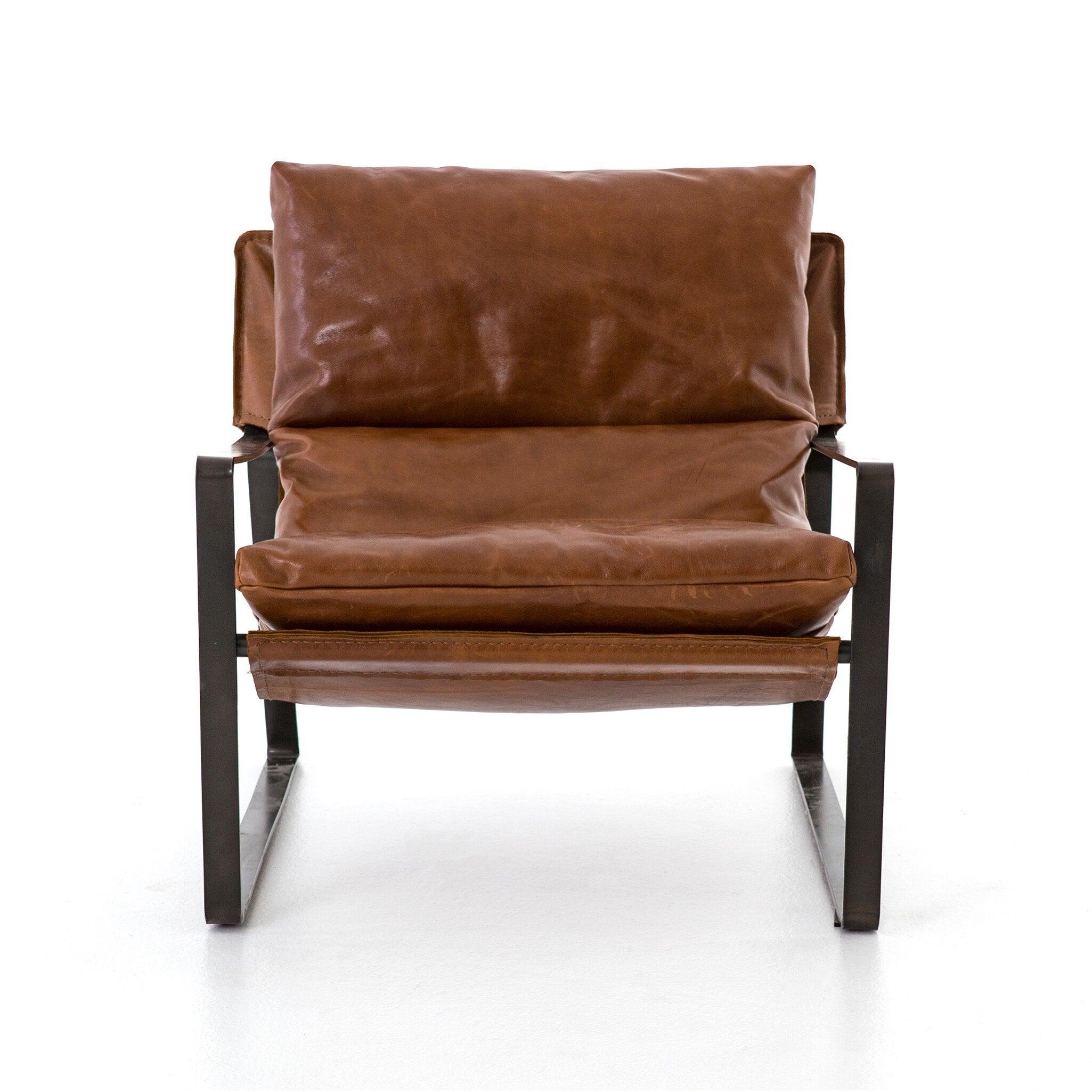 Emmett Sling Chair - Remutear