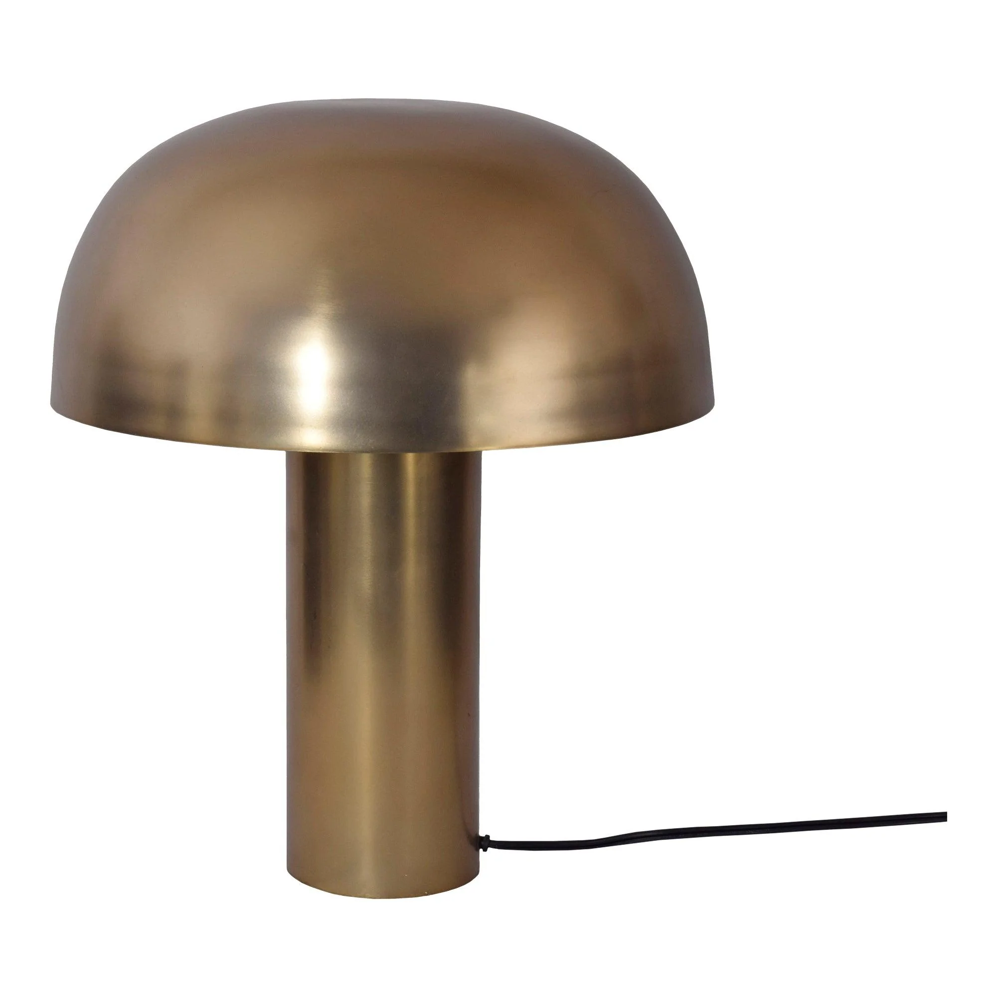 Nanu Table Lamp Brass - Remutear