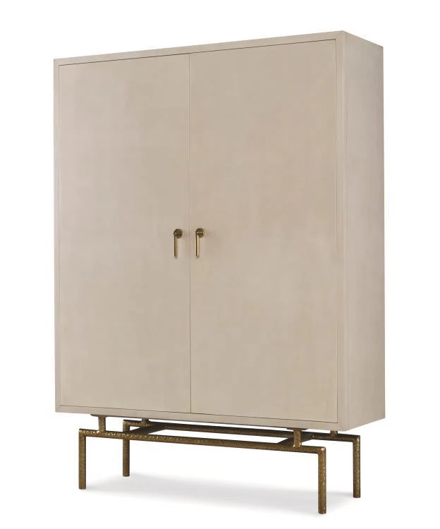Harrison Bar Cabinet - Remutear