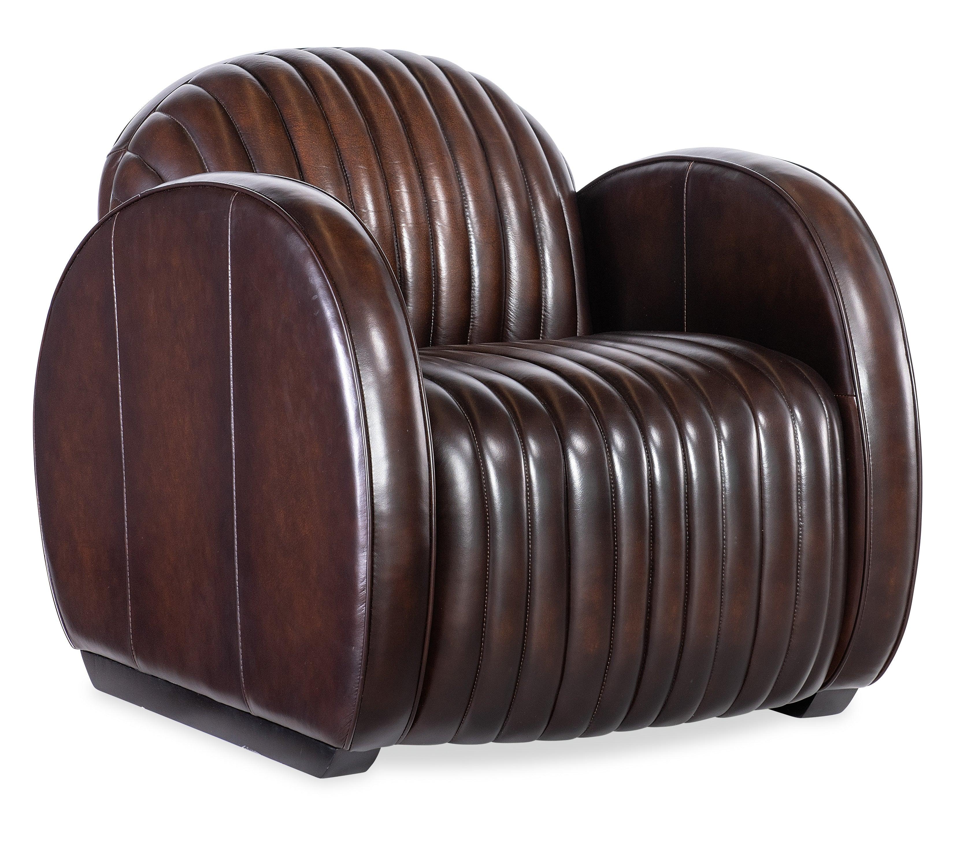 Banks Chair - Remutear