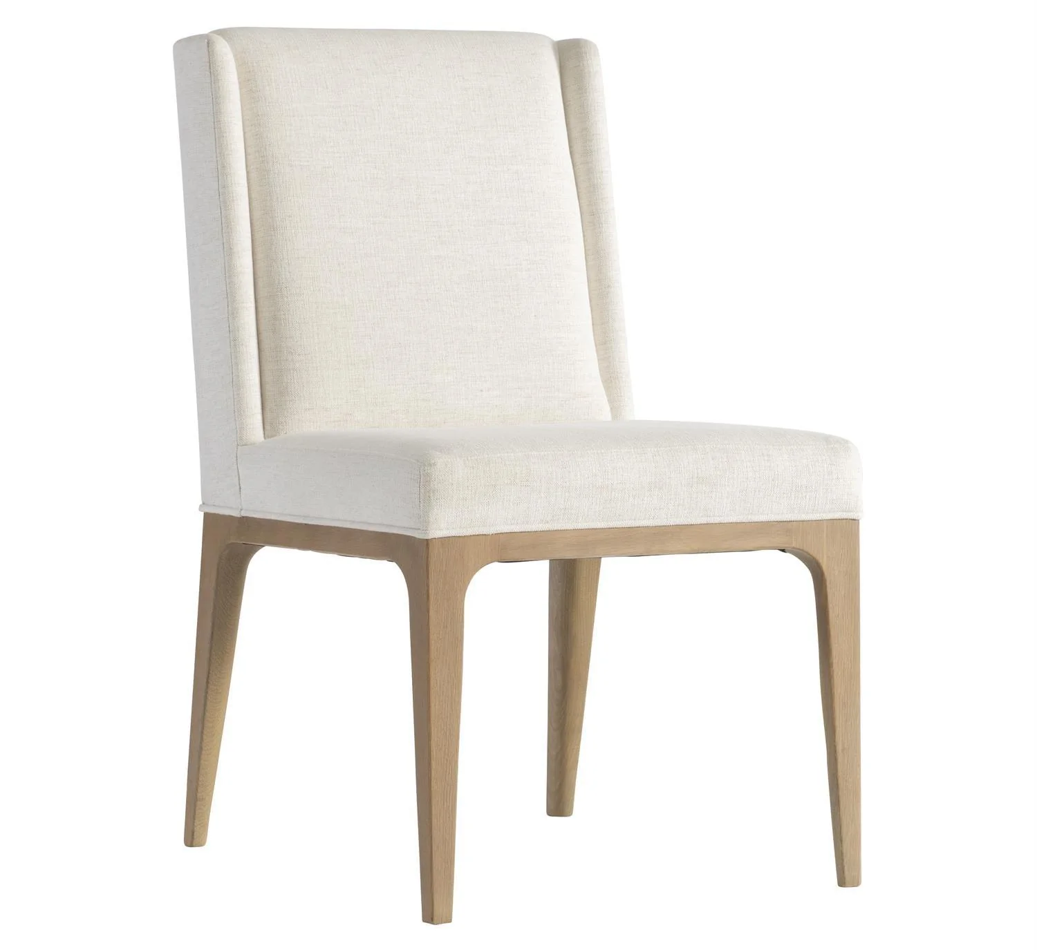 MODULUM SIDE CHAIR - Remutear