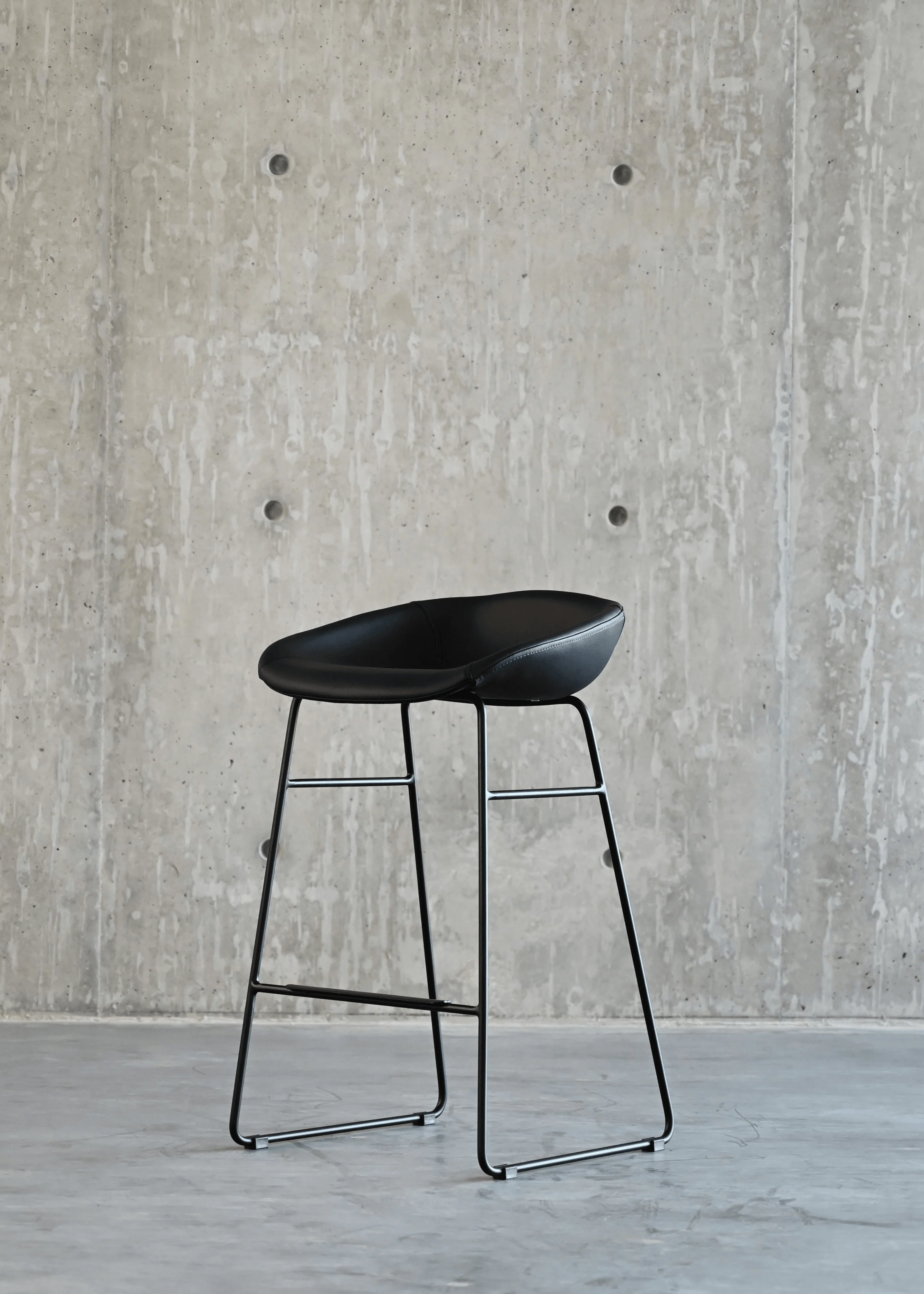 RAFA Counter Stool - Set Of 2 - Remutear