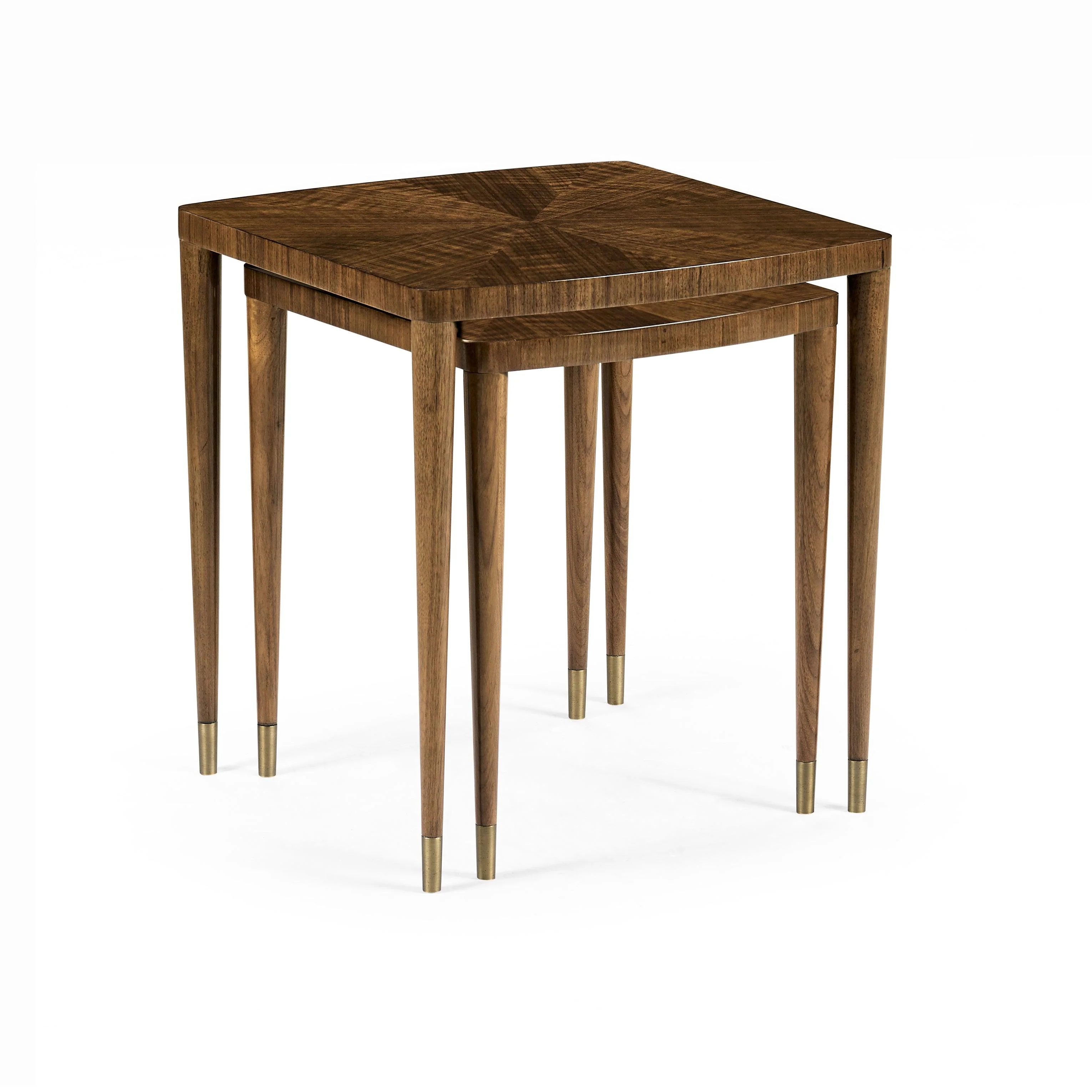 Toulouse Nesting Tables - Remutear