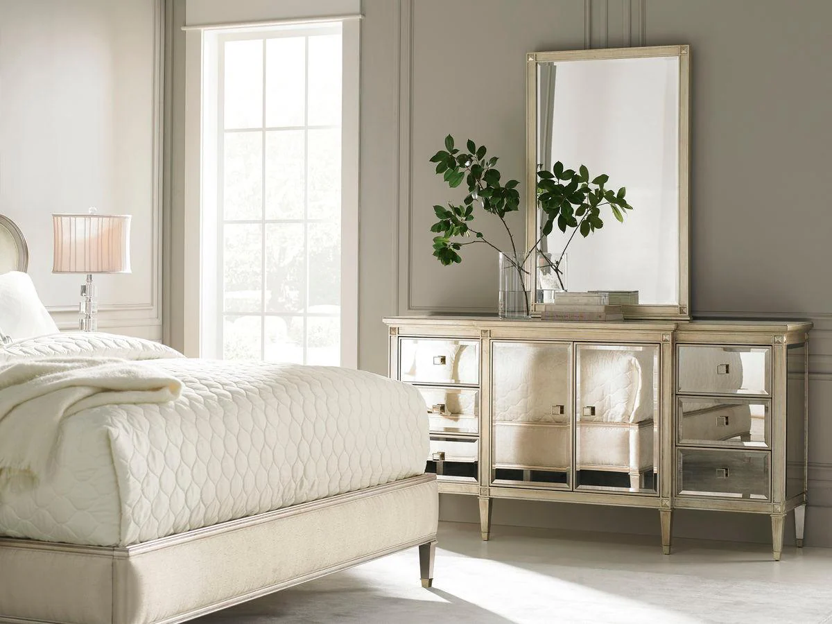 LA-DEE-DAH DRESSER - Remutear